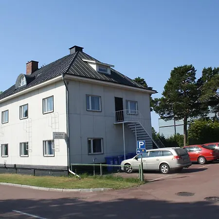 Gaesthem Kronan B&B