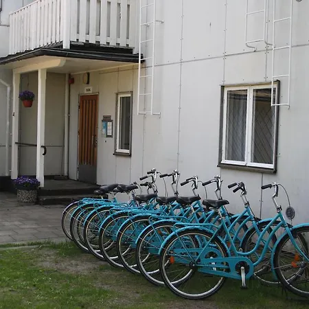 Gaesthem Kronan Mariehamn