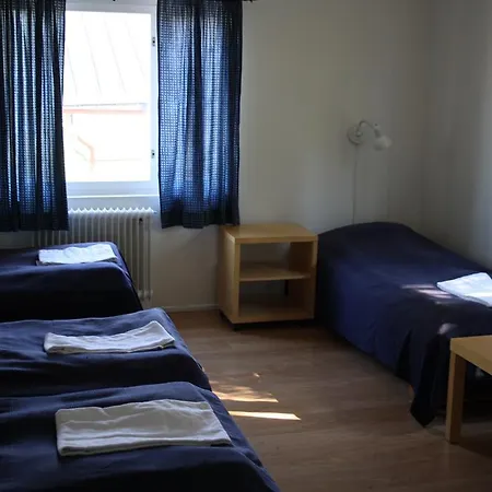 Gaesthem Kronan B&B 마리에하믄