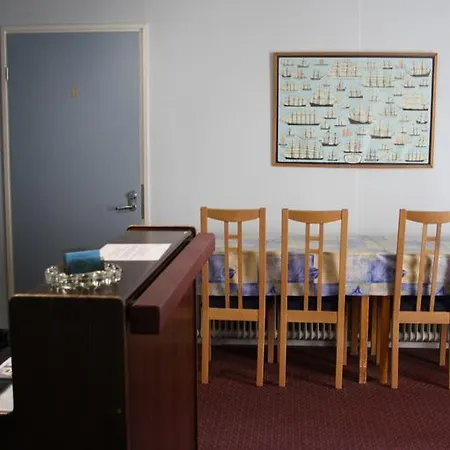 Gaesthem Kronan * 마리에하믄