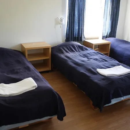 Bed & Breakfast Gaesthem Kronan Mariehamn