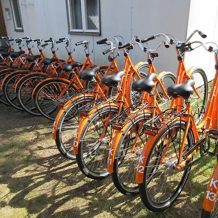 B&B Gaesthem Kronan *