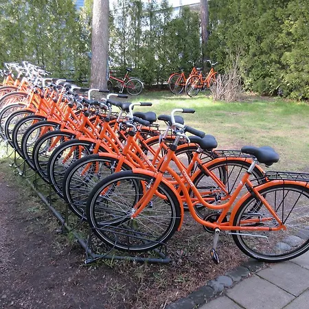 B&B Gaesthem Kronan *