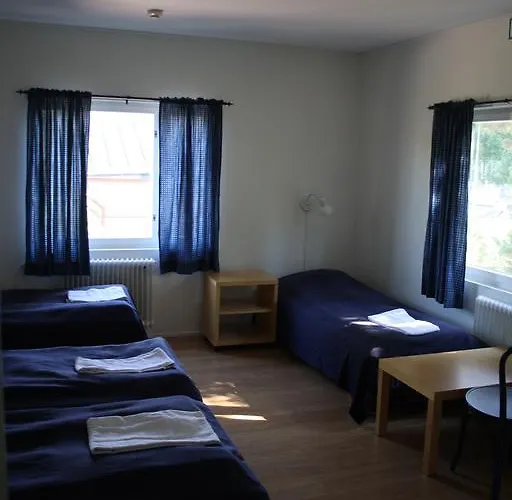 Gaesthem Kronan Mariehamn