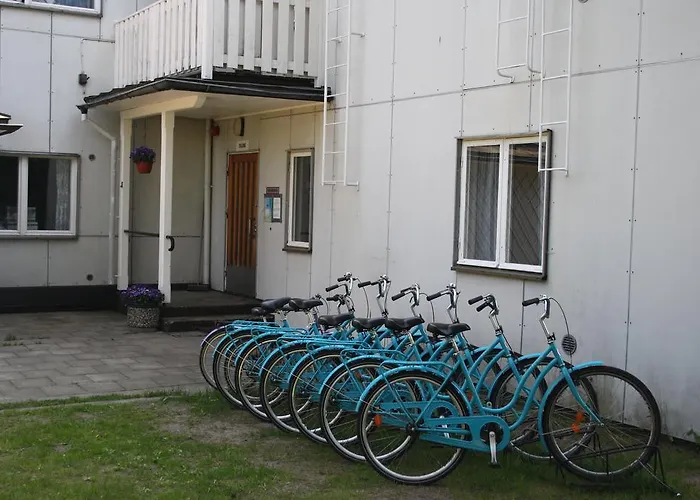 Gaesthem Kronan Mariehamn