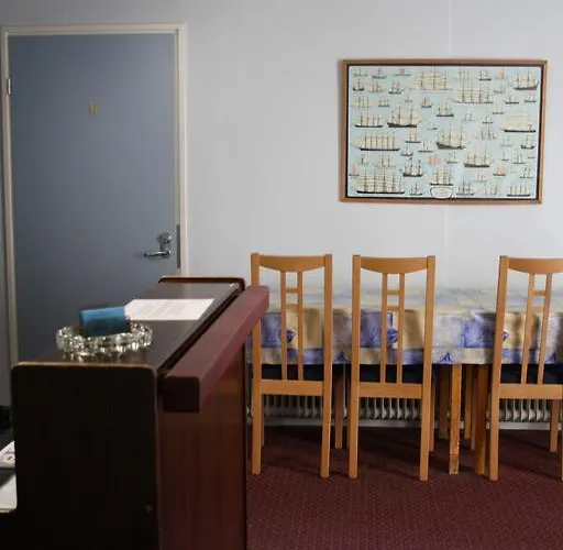 Gaesthem Kronan * مارييهامن